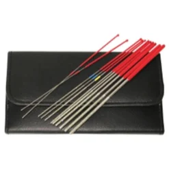 Innovative Products Of America 8042 Female Bullet Connector Cleaner Set