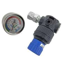 Iwata AK-1R2 Diaphragm Air Regulator (8131B)