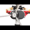 Jack Tech Mobile Strut and Spring Compressor (SK3500)