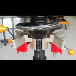 Jack Tech Mobile Strut and Spring Compressor (SK3500)