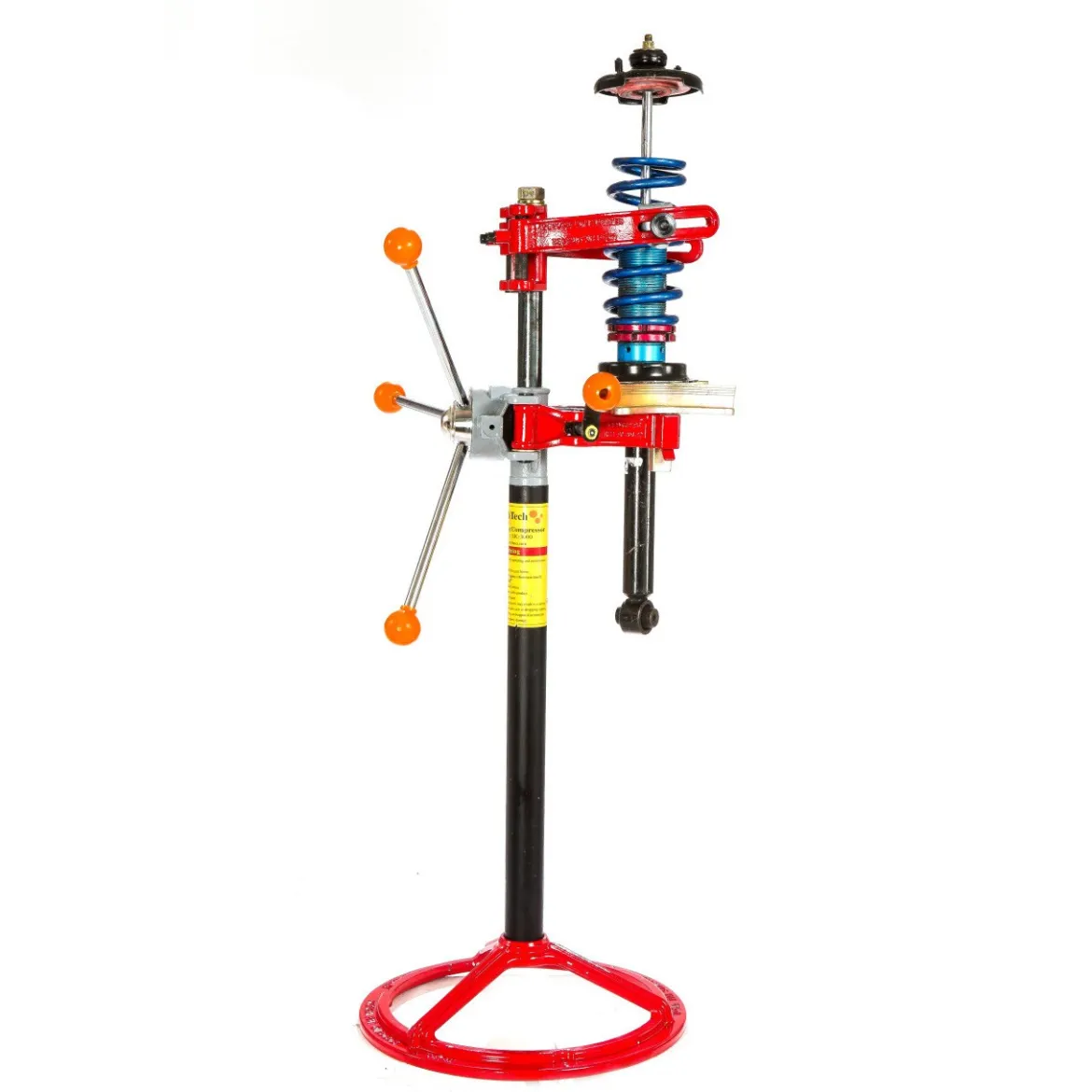 Jack Tech SK-3000 Strut Spring Compressor (SK-3000)