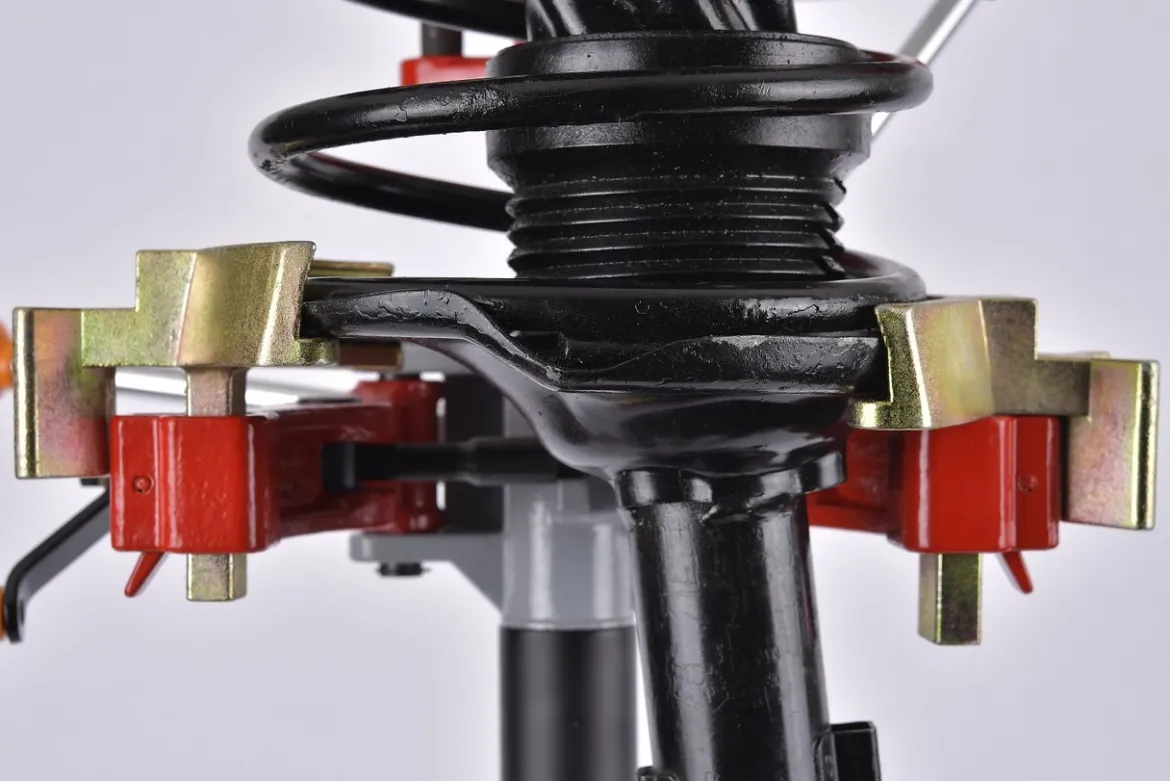 Jack Tech SK-3000 Strut Spring Compressor (SK-3000)