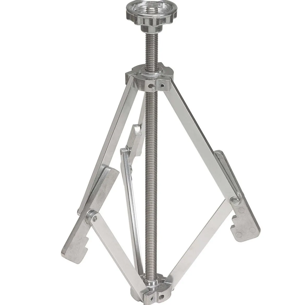 Jackson Safety Lightweight Aluminum Pipe Flange Aligner, 12" (14779)