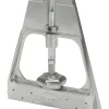 Jackson Safety Pipe Flange Aligner, Two 25 lbs. Pulls, Cast-In (14795)