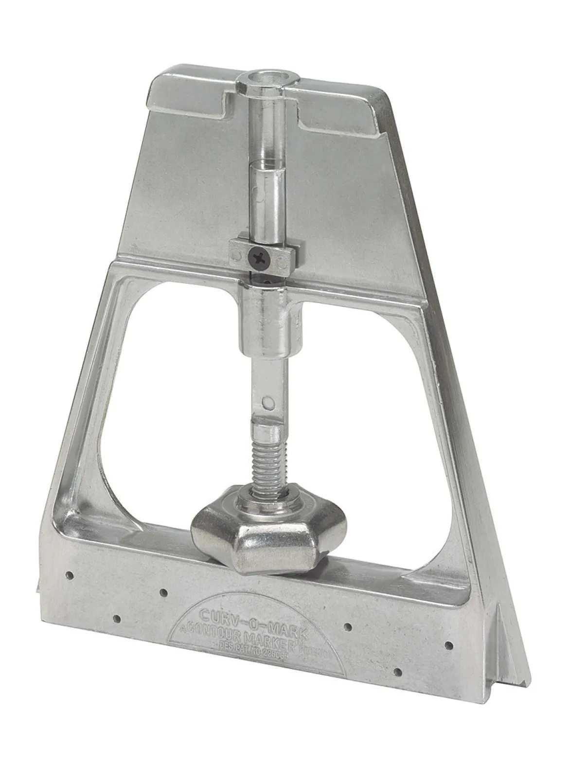 Jackson Safety Pipe Flange Aligner, Two 25 lbs. Pulls, Cast-In (14795)