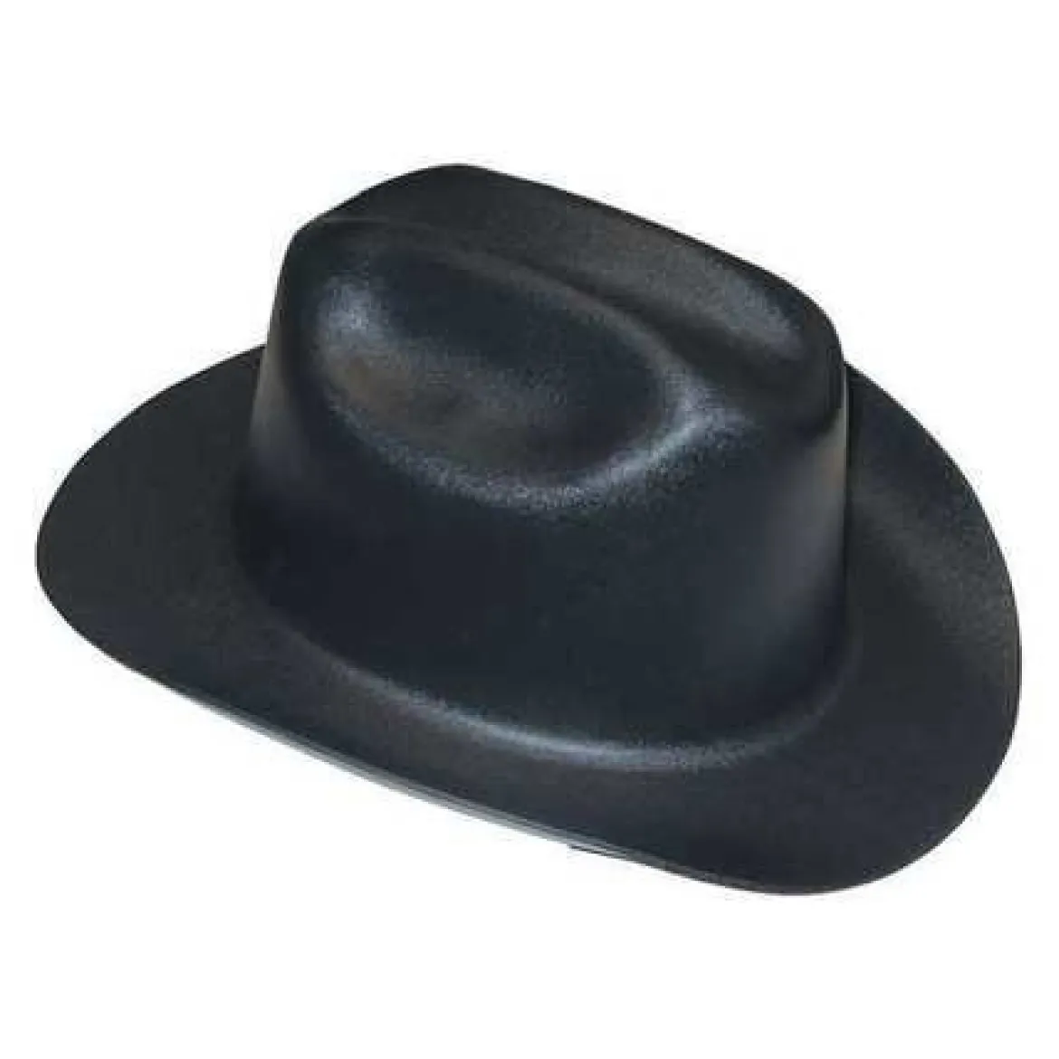 Jackson Safety Western Cowboy Hard Hat - Black (17330)