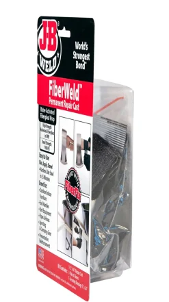 JB Weld 38236 2" x 36" FiberGlass Repair Cast