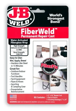 JB Weld 38236 2