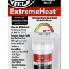 JB Weld 37901 Extreme Heat - High Temp Muffler Cement Paste
