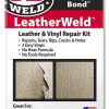JB Weld 2130 Vinyl and Leather Repair Kit