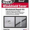 JB Weld 2100 Windshield Saver Repair Kit