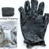 JB Weld 2" X 36" Automoitve Repair Cast, Black (38237)