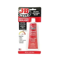 JB Weld Exhaust System Sealant 3 oz (37903)
