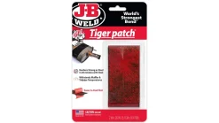 JB Weld Muffler Patch (39206)