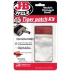 JB Weld Tiger Patch Kit with Aluminum Tape (39205)