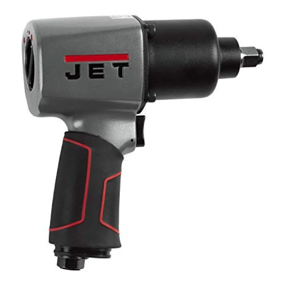 Jet 505104 JAT-104, 1/2-Inch Aluminum Impact Wrench