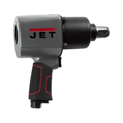 Jet 505108 JAT-108, 1-Inch Pistol Grip Aluminum Impact Wrench