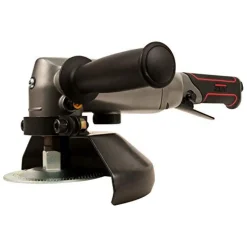 Jet 505452 JAT-452, 7-Inch Pneumatic Angle Grinder