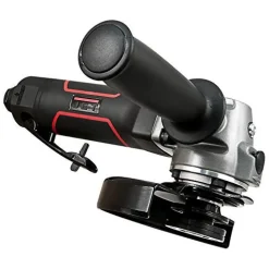 Jet 505451 JAT-451, 5-Inch Pneumatic Angle Grinder