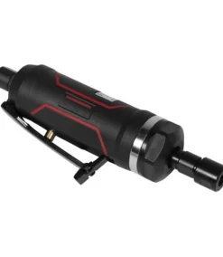 Jet 505480 JAT-480, 1/4-Inch Pneumatic Die Grinder, 1HP