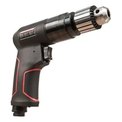 Jet 505620 JAT-620, 3/8-Inch Pneumatic Reversible Air Drill