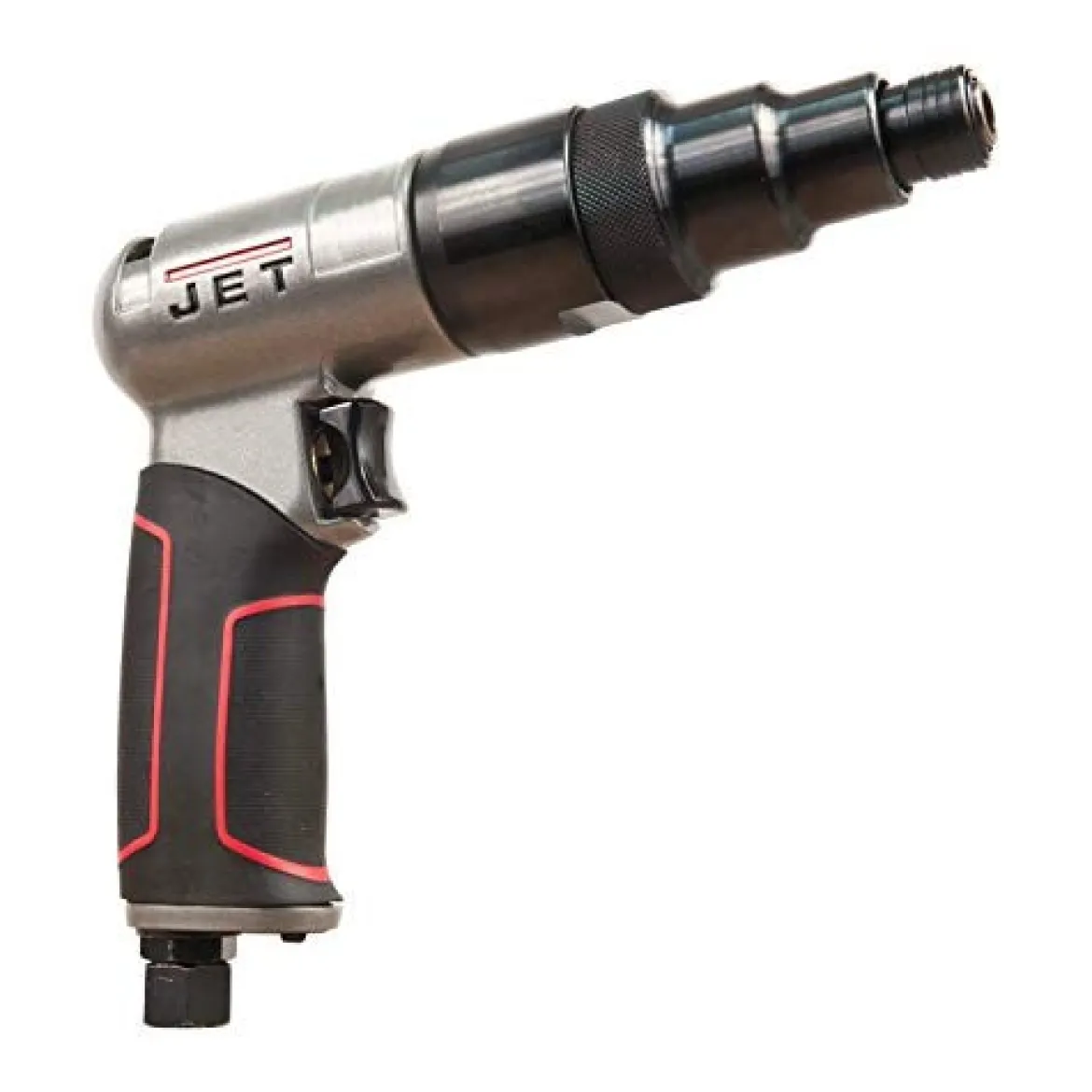 Jet 505651 JAT-651, 1/4-Inch Pneumatic Screwdriver, 1,800 RPM