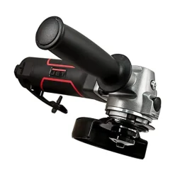 Jet 505450 JAT-450, 4-Inch Variable-Speed Angle Grinder