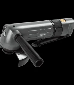 Jet JAT-434 4 Inch Aluminum Angle Grinder (505434)