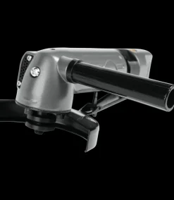 Jet JAT-434 4 Inch Aluminum Angle Grinder (505434)