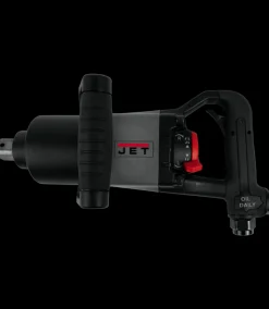Jet JAT-211 1 Inch D-Handle Composite Impact Wrench (505211)