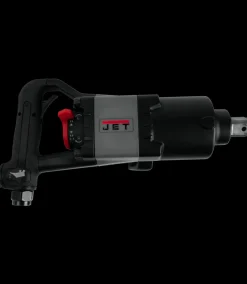 Jet JAT-211 1 Inch D-Handle Composite Impact Wrench (505211)