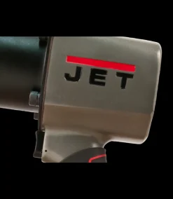 Jet JAT-105 3/4 Inch Impact Wrench, R8 Series (505105)