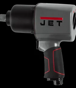 Jet JAT-105 3/4 Inch Impact Wrench, R8 Series (505105)