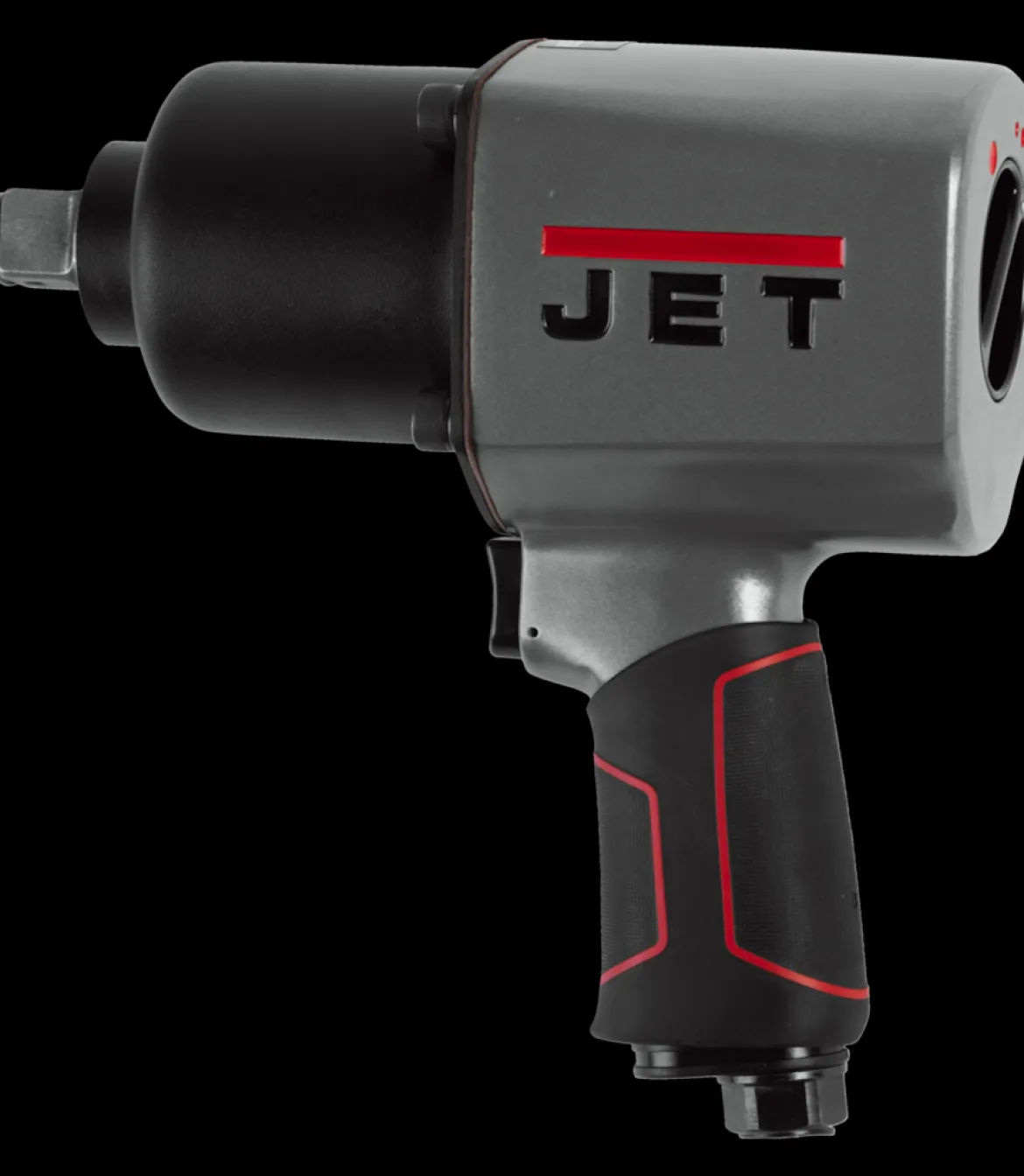 Jet JAT-105 3/4 Inch Impact Wrench, R8 Series (505105)