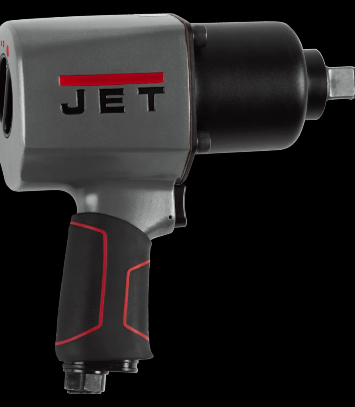 Jet JAT-105 3/4 Inch Impact Wrench, R8 Series (505105)