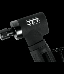 Jet JAT-412 1/4 Inch Industrial Gearless Die Grinder (505412)