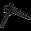 Jet JAT-464 4 Inch Industrial Governed Angle Grinder (505464)