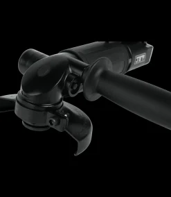 Jet JAT-464 4 Inch Industrial Governed Angle Grinder (505464)
