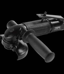Jet JAT-464 4 Inch Industrial Governed Angle Grinder (505464)