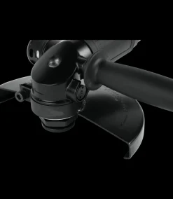 Jet JAT-467 7" Industrial Governed Angle Grinder (505467)