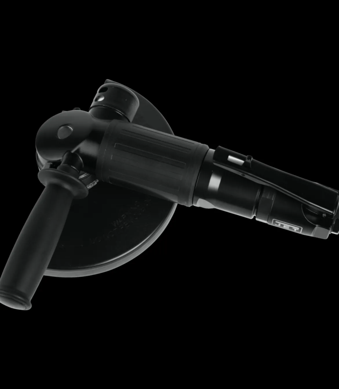 Jet JAT-467 7" Industrial Governed Angle Grinder (505467)