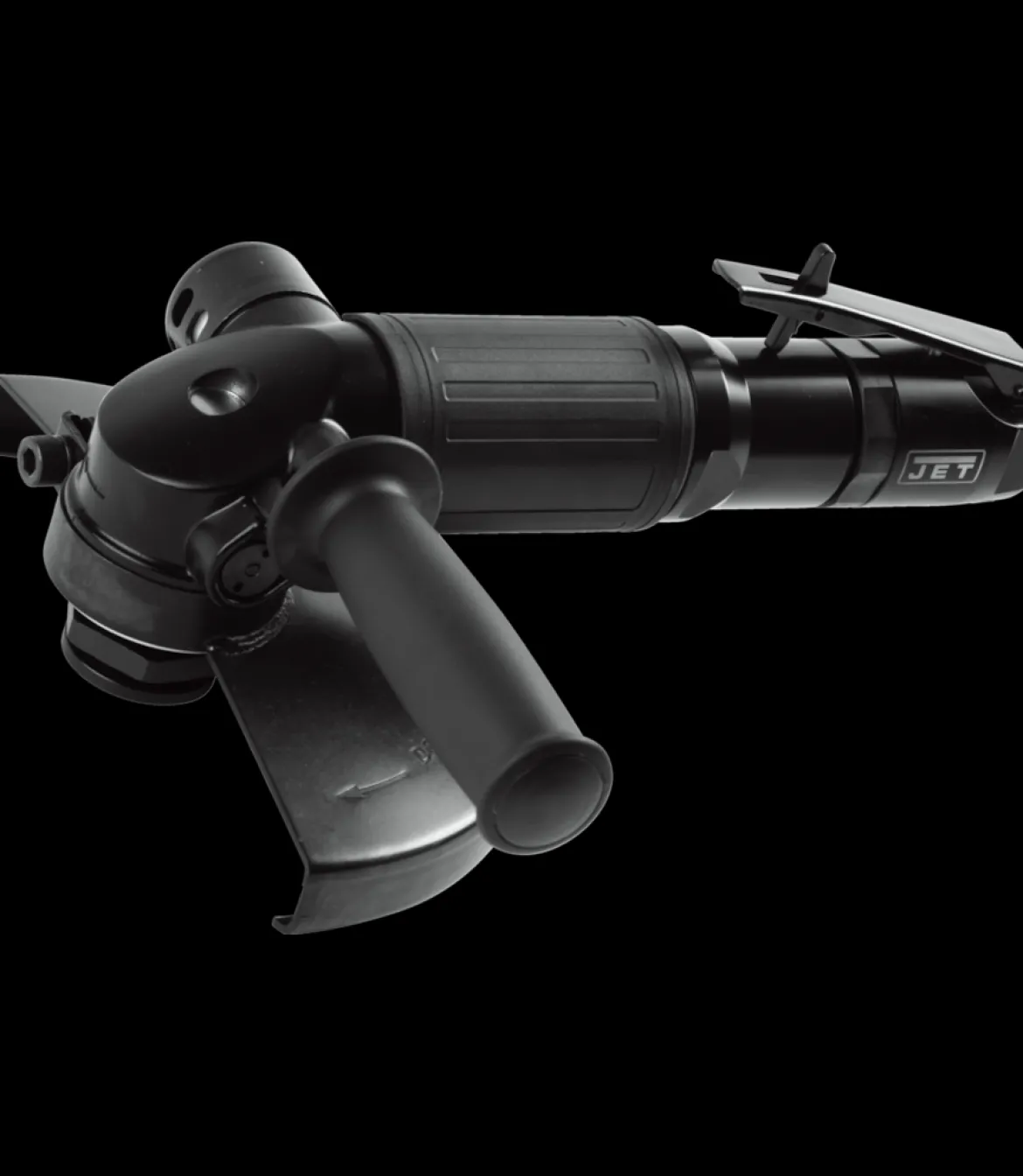 Jet JAT-467 7" Industrial Governed Angle Grinder (505467)