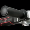 Jet JAT-451 12000 RPM 5" Angle Grinder (505451)