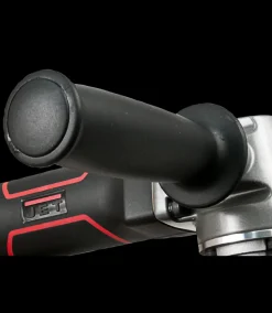 Jet JAT-451 12000 RPM 5" Angle Grinder (505451)