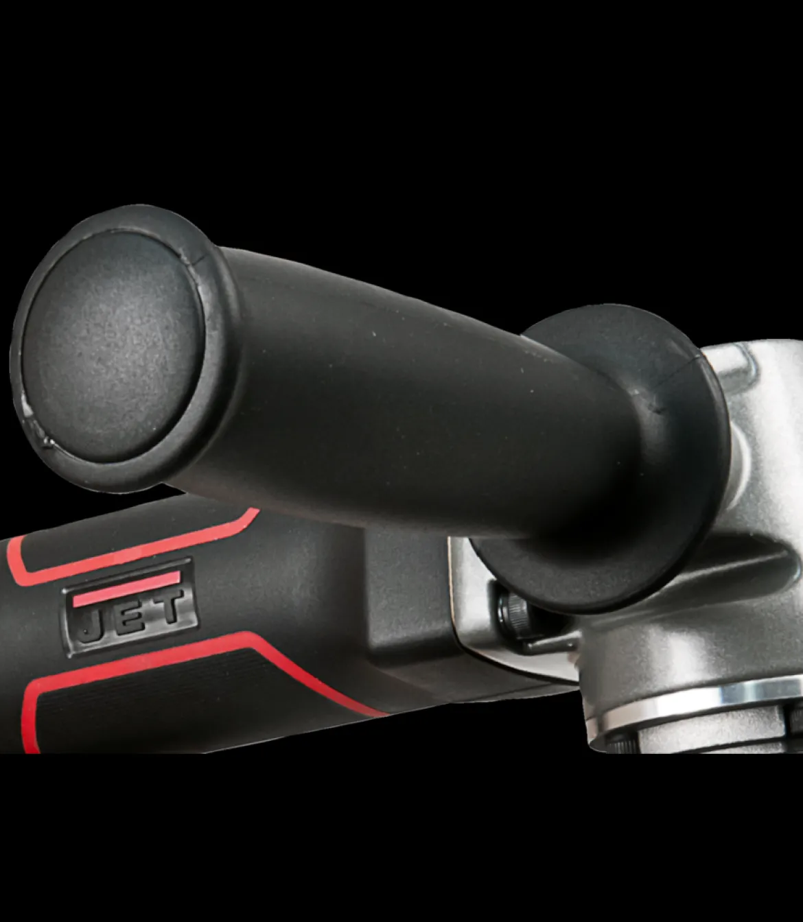 Jet JAT-451 12000 RPM 5" Angle Grinder (505451)