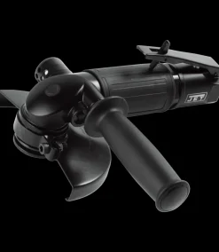 Jet JAT-465 12000 RPM 5" Industrial Governed Angle Grinder (505465)