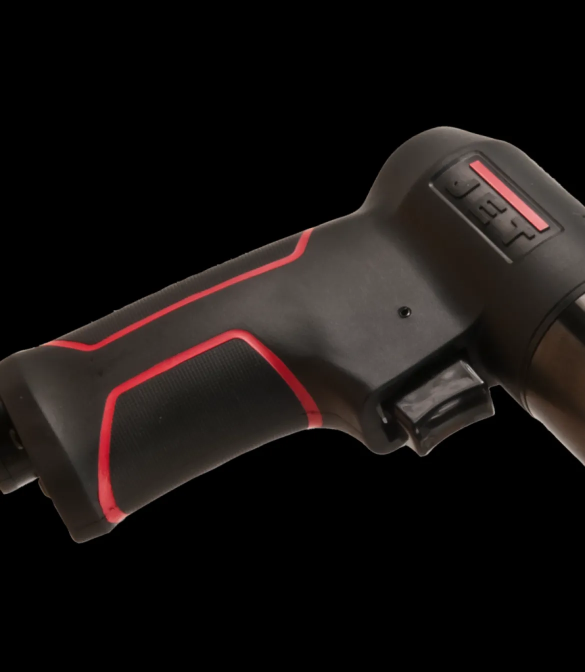 Jet JAT-621 800 RPM 1/2" Reversible Air Drill (505621)