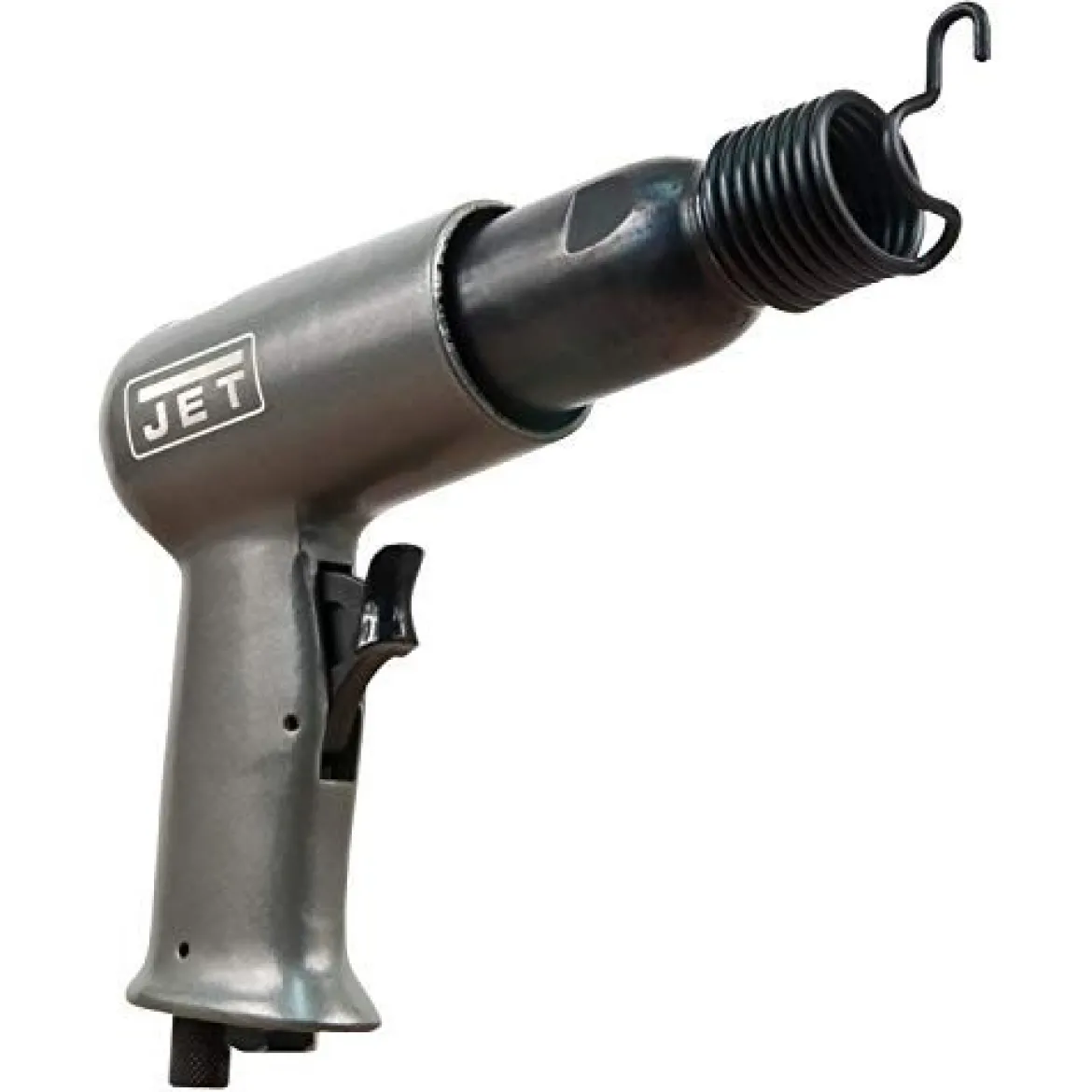 Jet JAT-901 2-5/8" Stroke Medium-Barrel Pneumatic Air Hammer (505901)