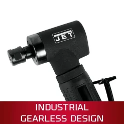 Jet JAT-412 1/4-Inch Pneumatic Gearless Die Grinder (PR236)
