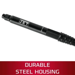 Jet JAT-410 1/8-Inch Pneumatic Micro Die Grinder (PR237)
